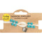 Shell Ready to Wear Bracelet (available in 6 varieties)